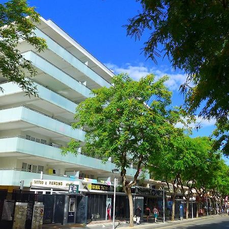 Goya Apartments Salou Eksteriør billede
