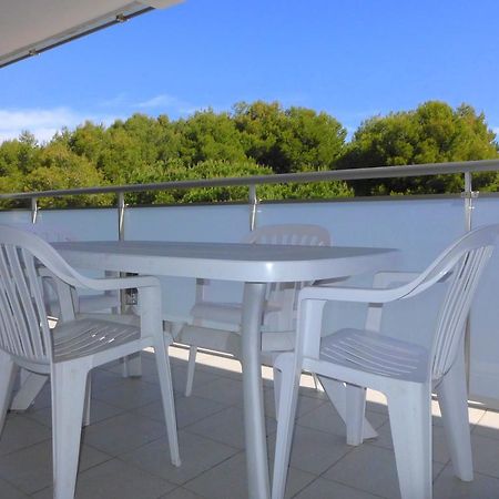 Goya Apartments Salou Eksteriør billede