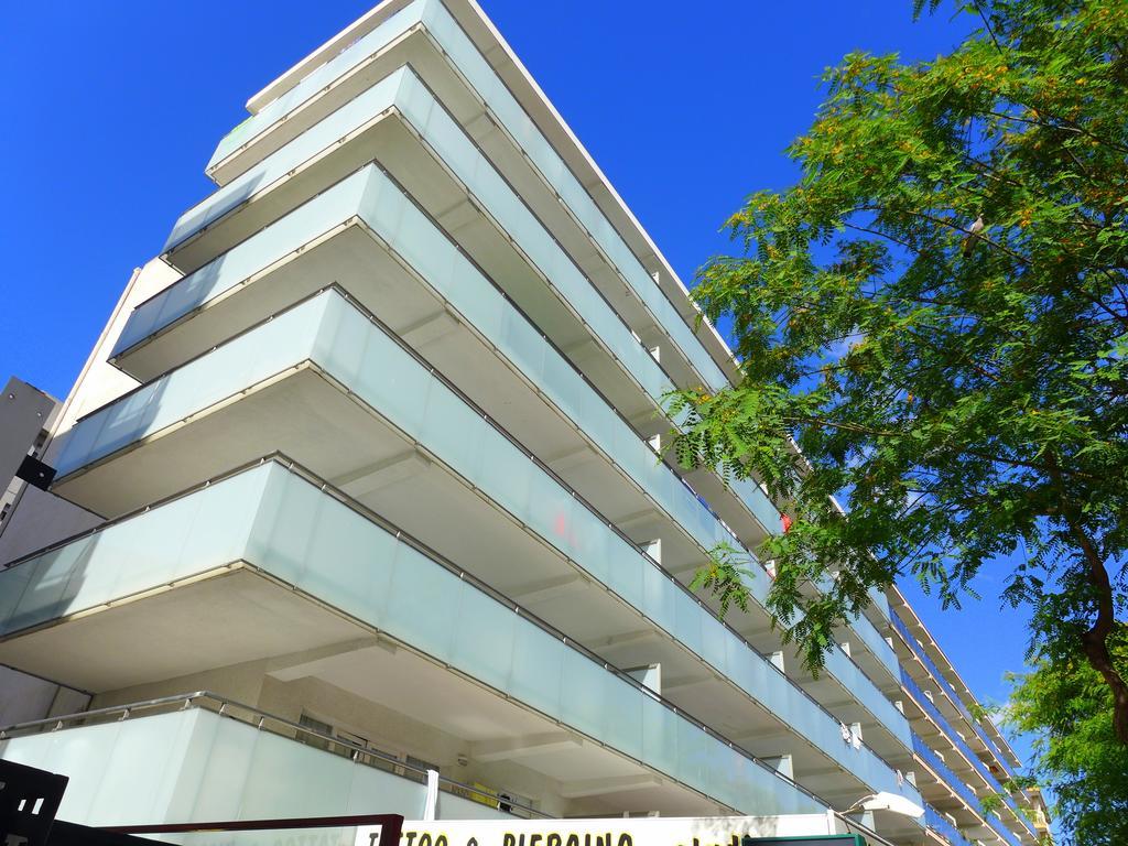 Goya Apartments Salou Eksteriør billede