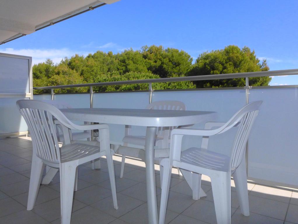 Goya Apartments Salou Eksteriør billede