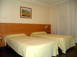 Goya Apartments Salou Eksteriør billede