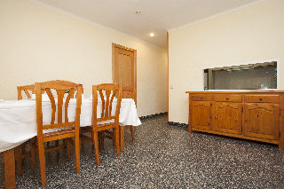 Goya Apartments Salou Eksteriør billede